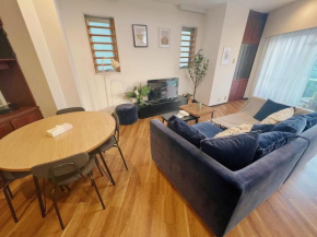 Skyview Serenity Duplex Shinjuku